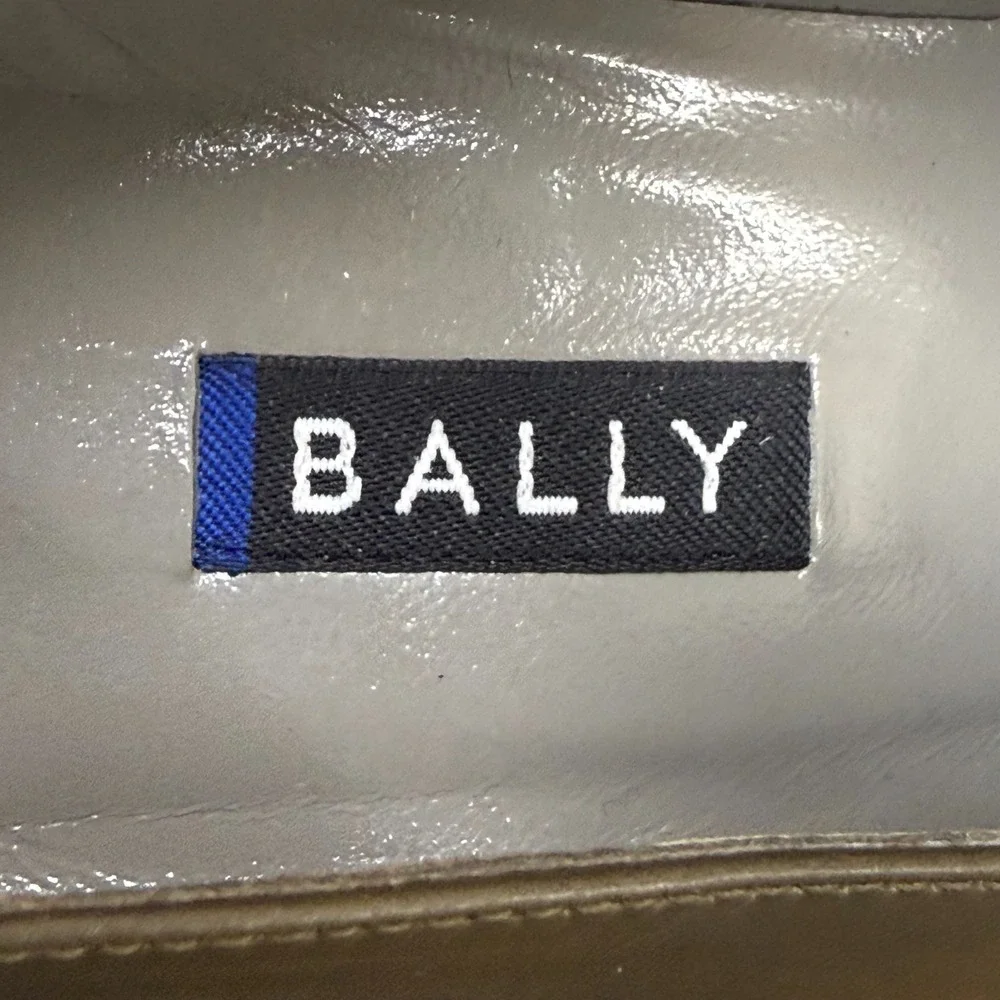 Bally us womens