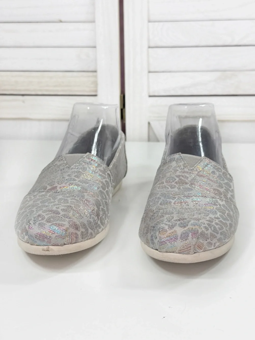 Toms alpargata slip