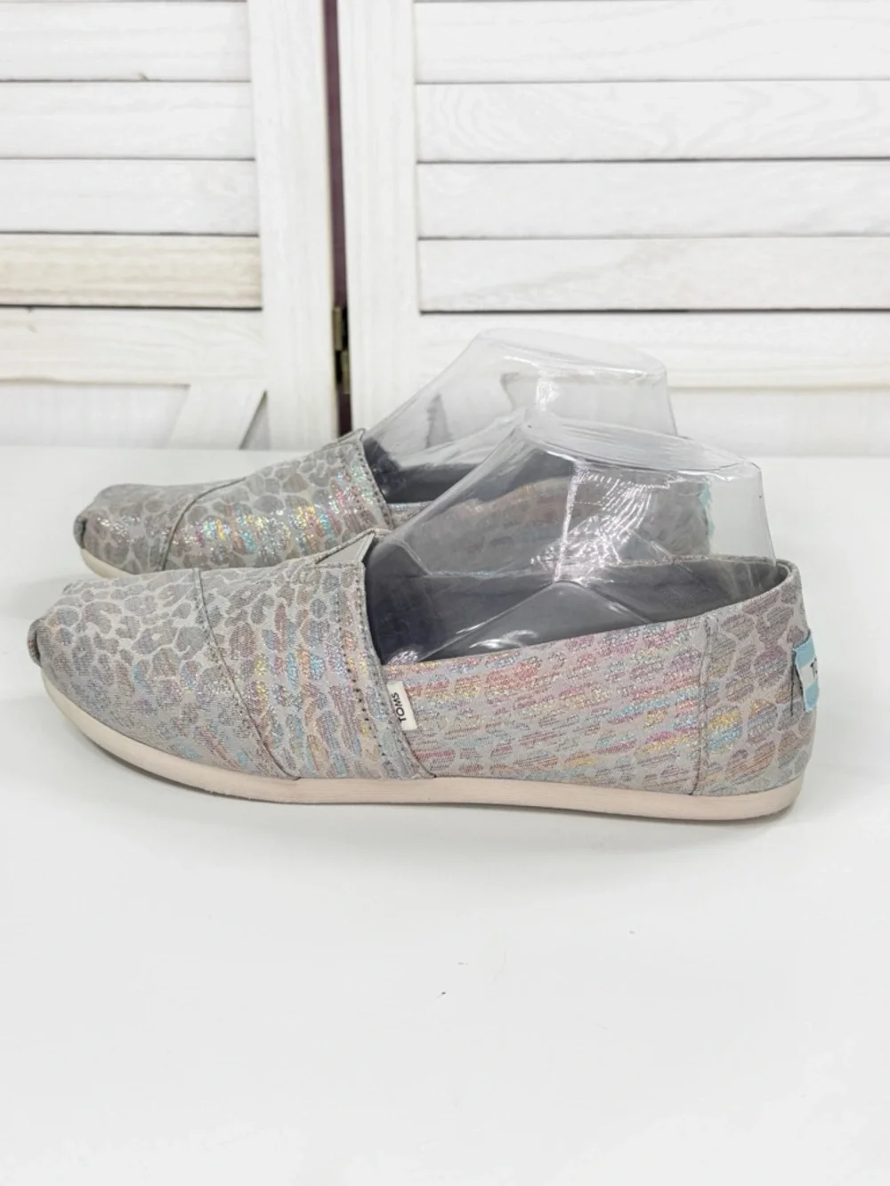Toms alpargata slip