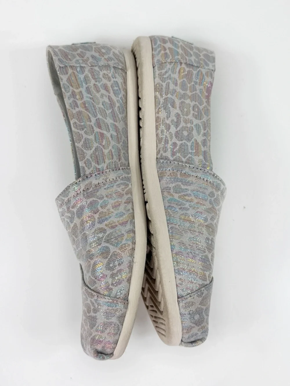 Toms alpargata slip
