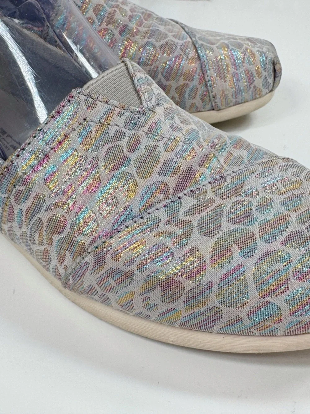 Toms alpargata slip