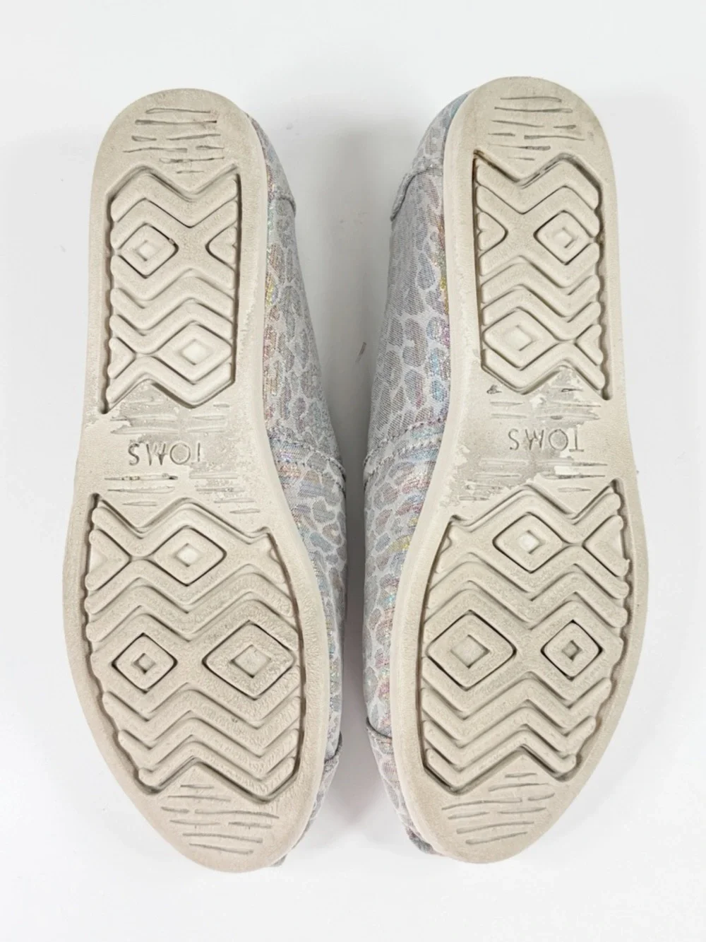Toms alpargata slip