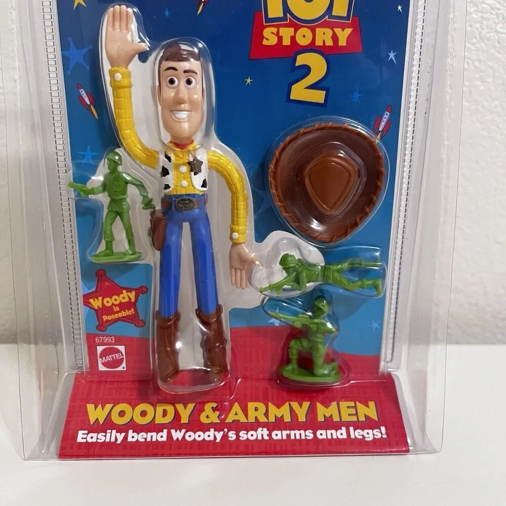 Disney pixar toy