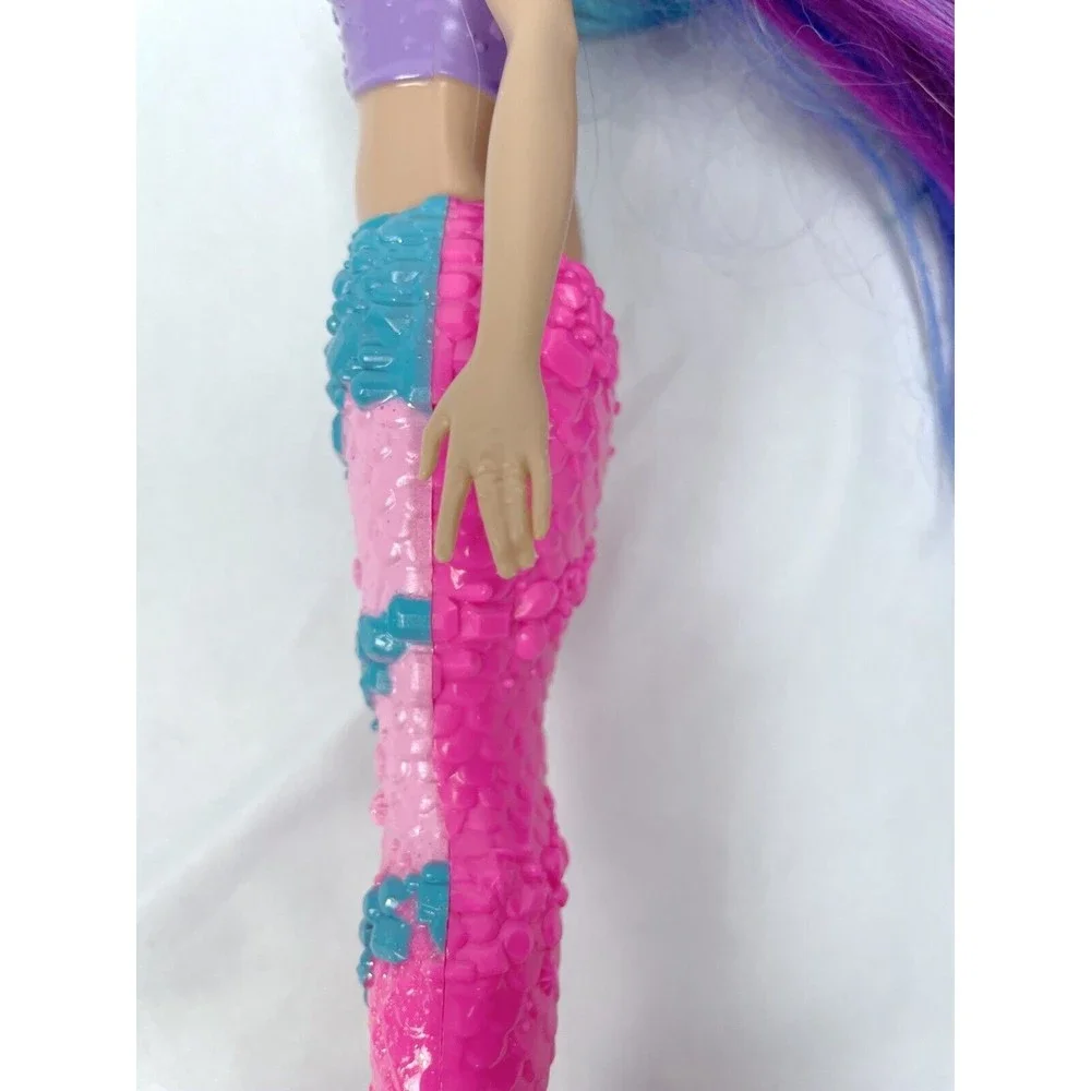 Mattel preowned one