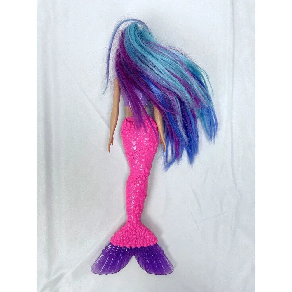Mattel preowned one