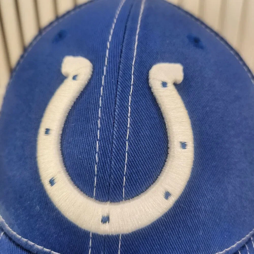 New Era used good