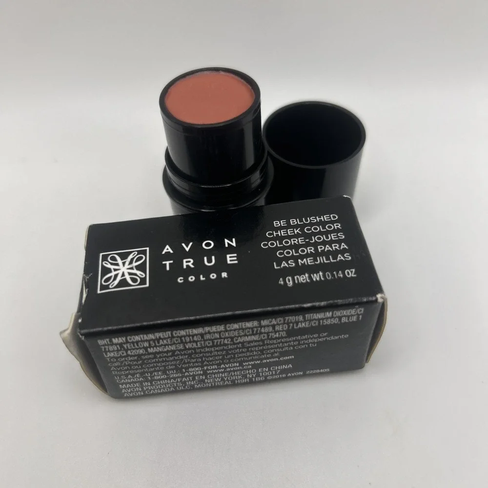 Avon true color