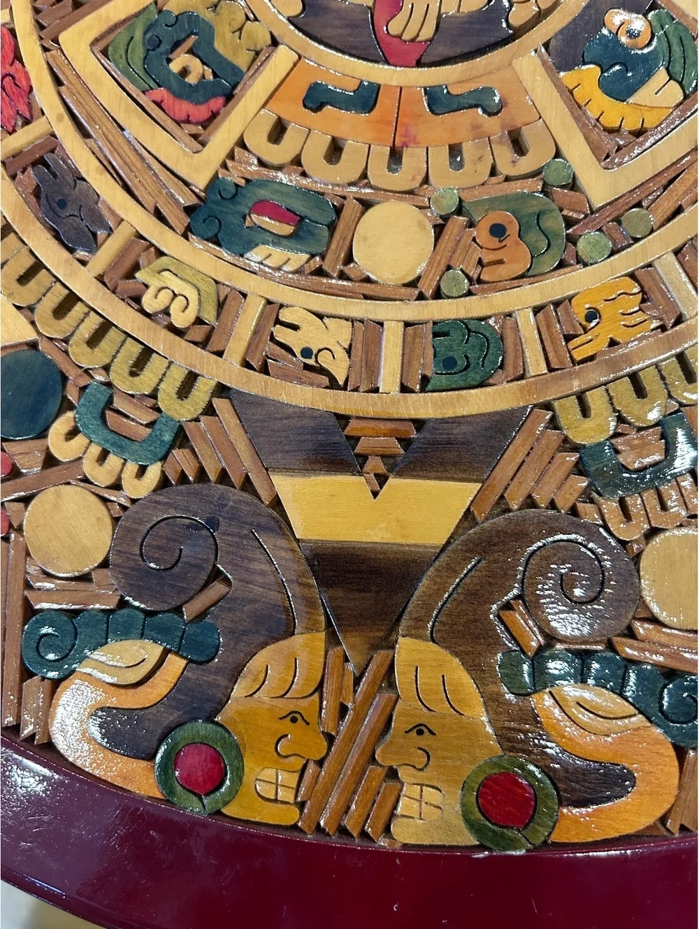 N/A handcrafted this
