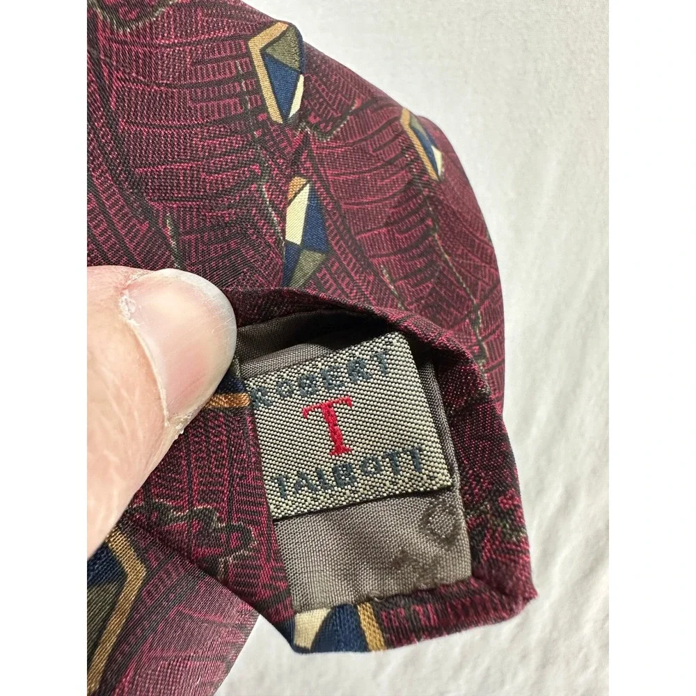 Robert Talbott vintage robert