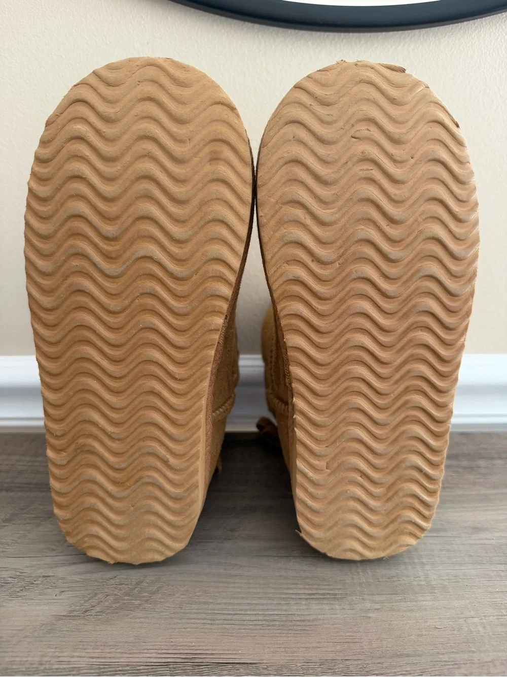 Capelli of New York soft chestnut