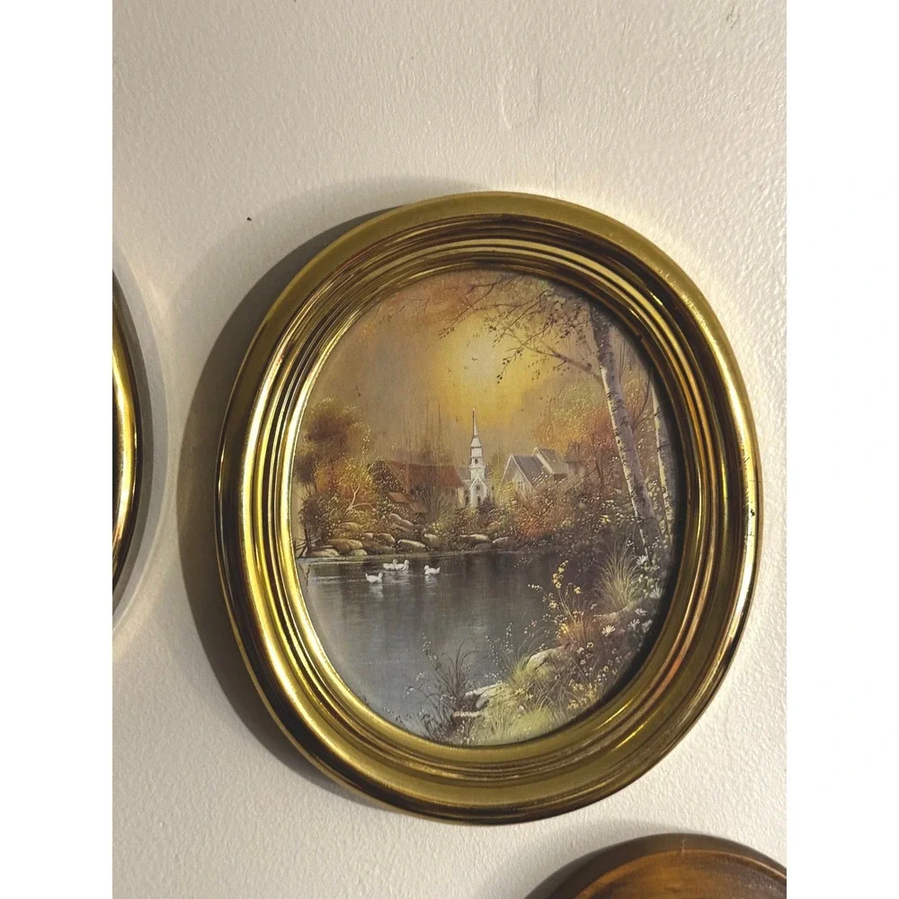 N/A vintage set