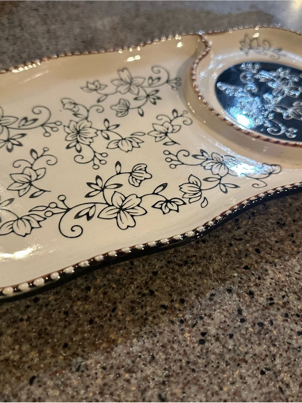 N/A elegant ceramic