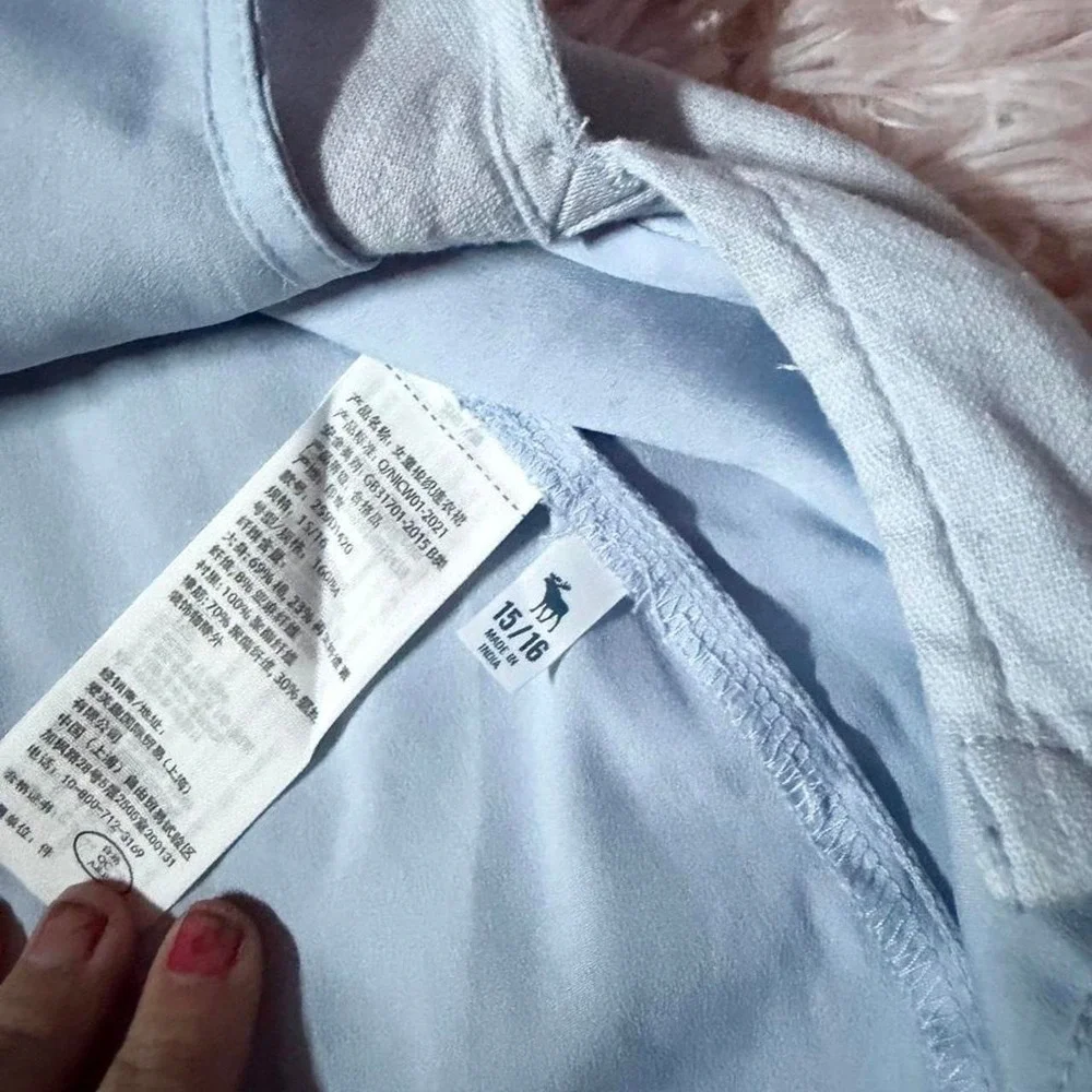 abercrombie kids minimalist hamptons
