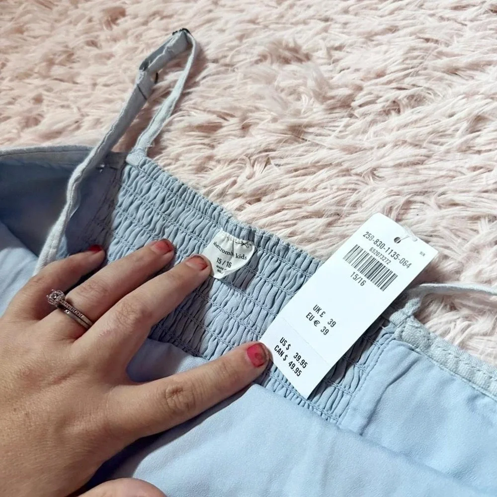 abercrombie kids minimalist hamptons