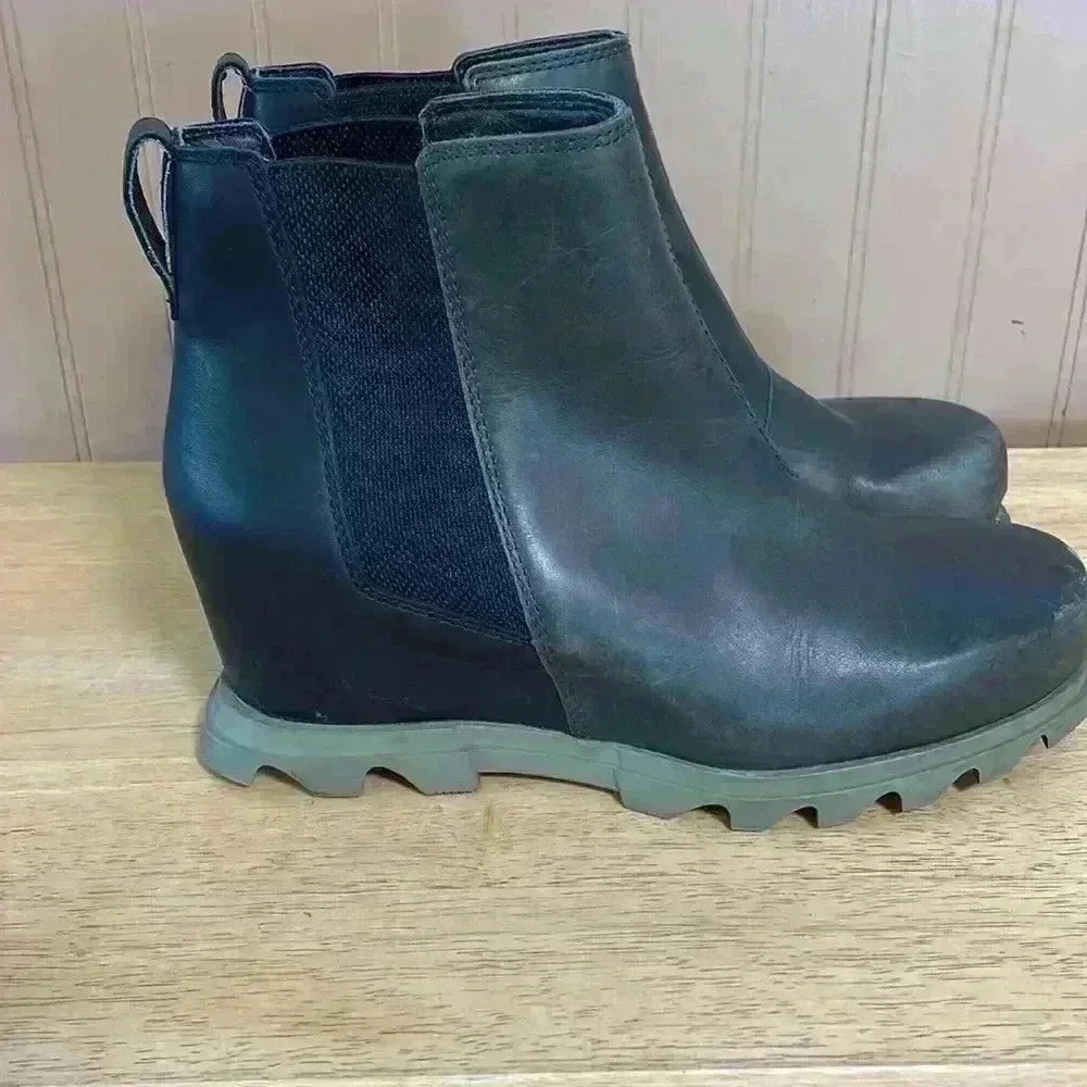 Sorel women joan