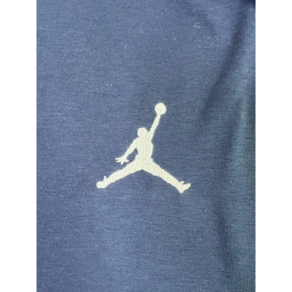 Jordan brand team