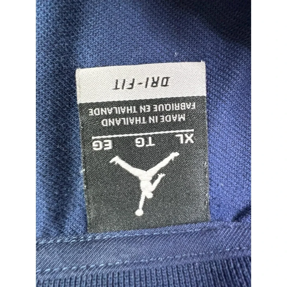 Jordan brand team