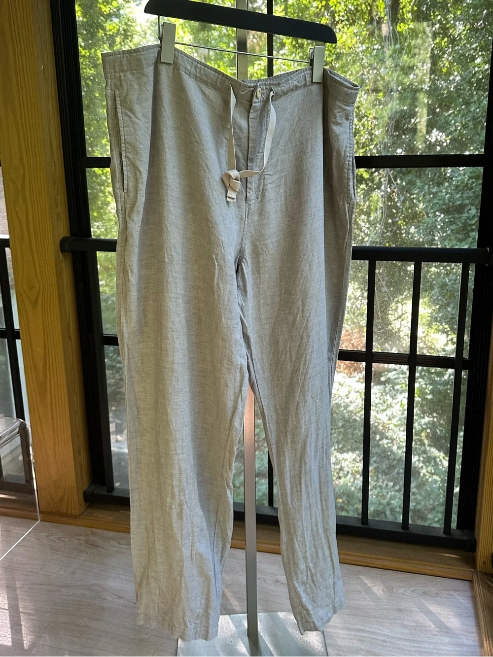 Nautica taupe stone