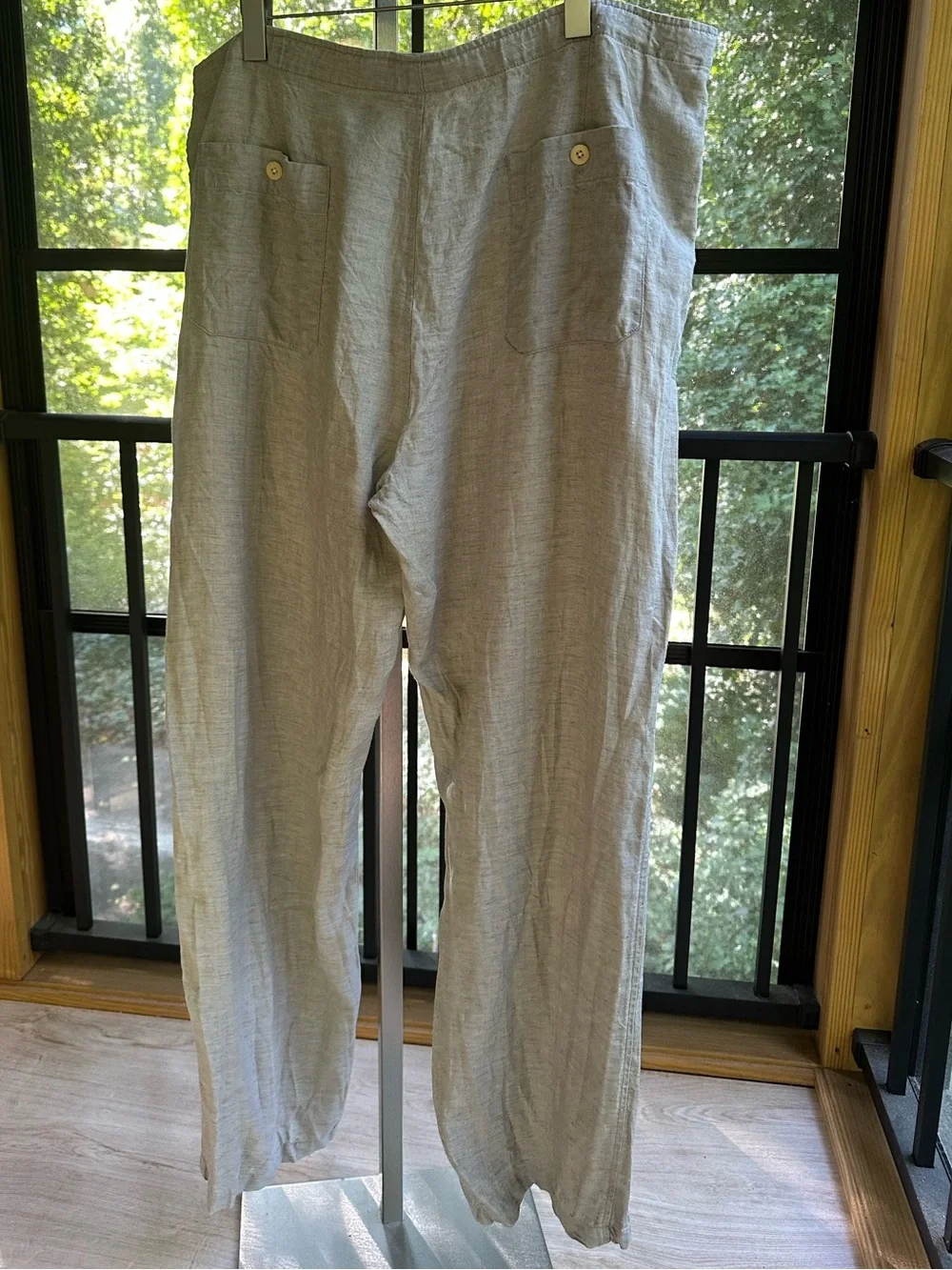 Nautica taupe stone