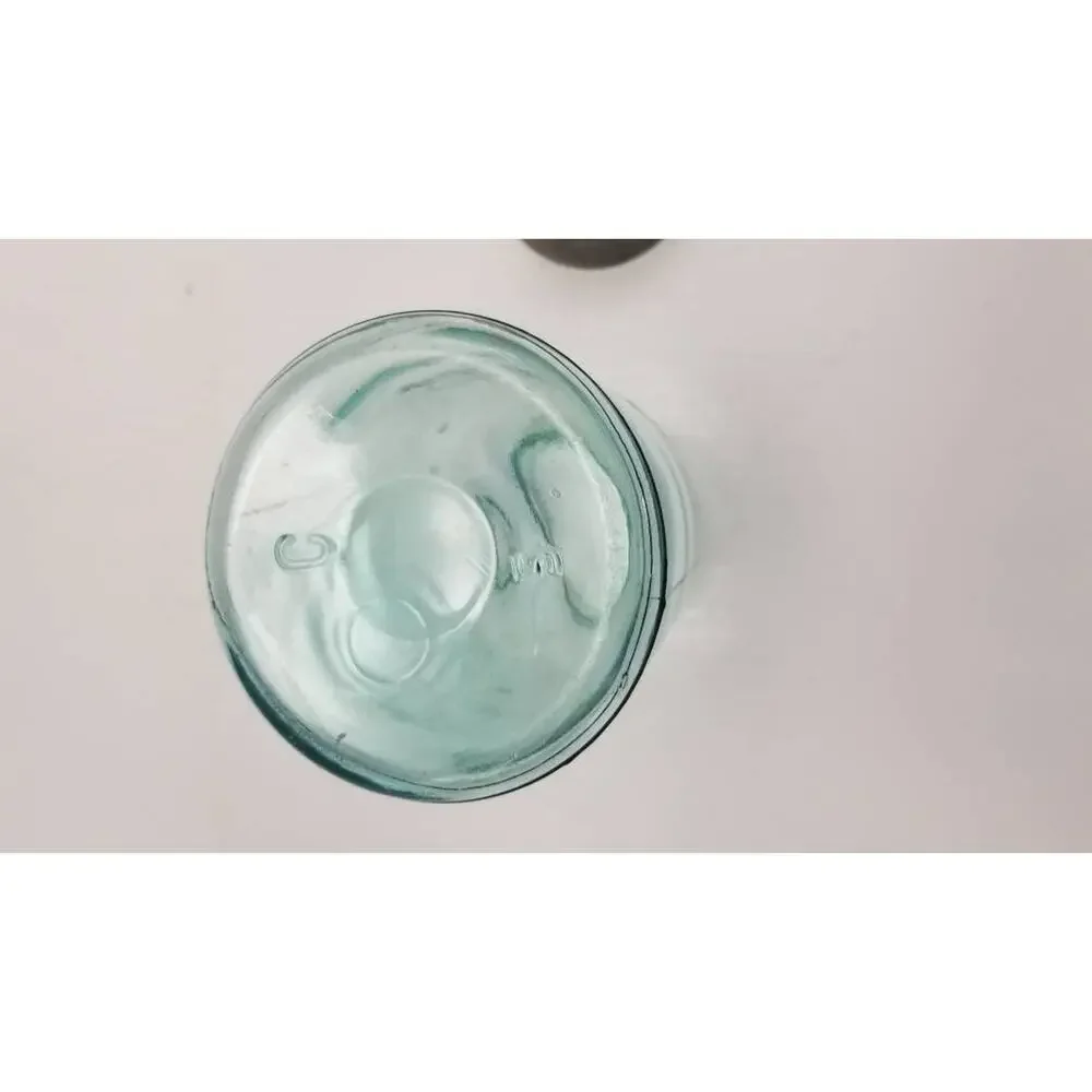 Ball nice blue