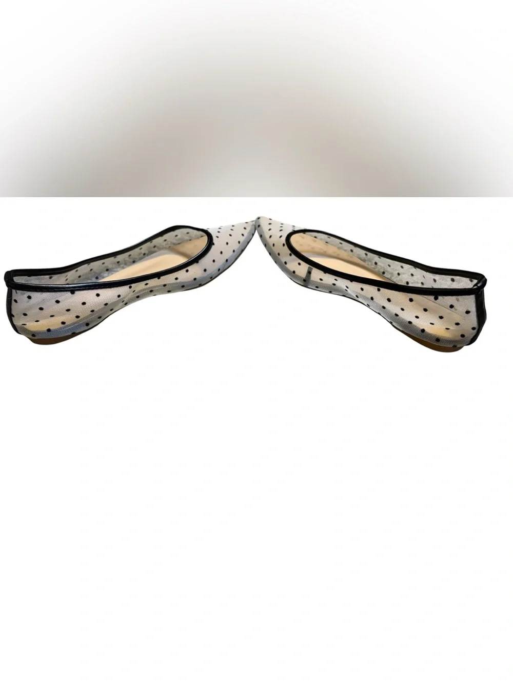 Cider sheer mesh