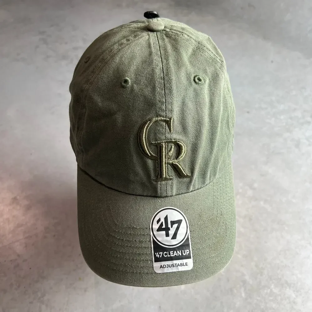 47 brand new