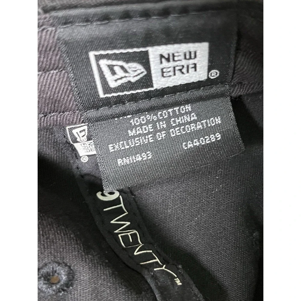 New Era elevate your