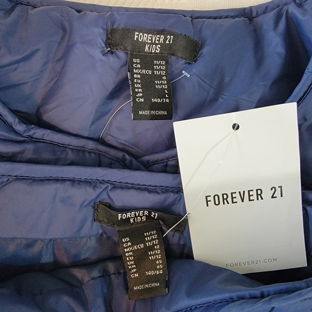 Forever 21 nwt forever