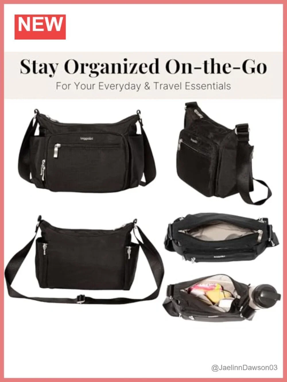 N/A this crossbody