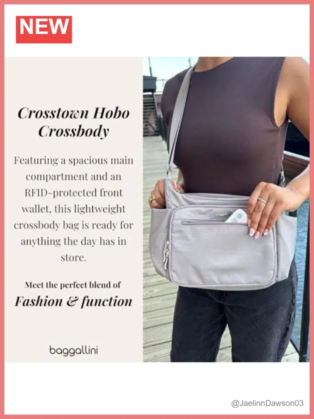 N/A this crossbody