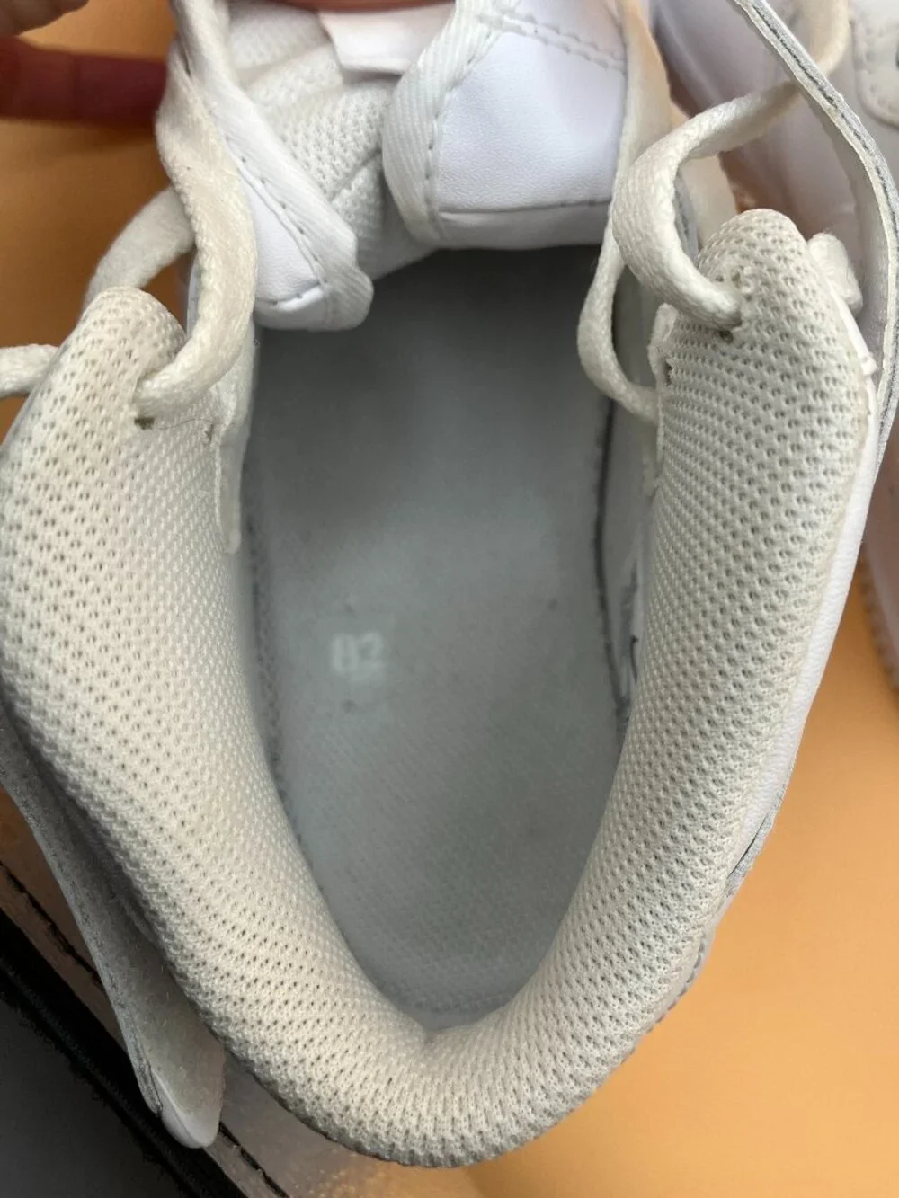 Nike Air Force nike women