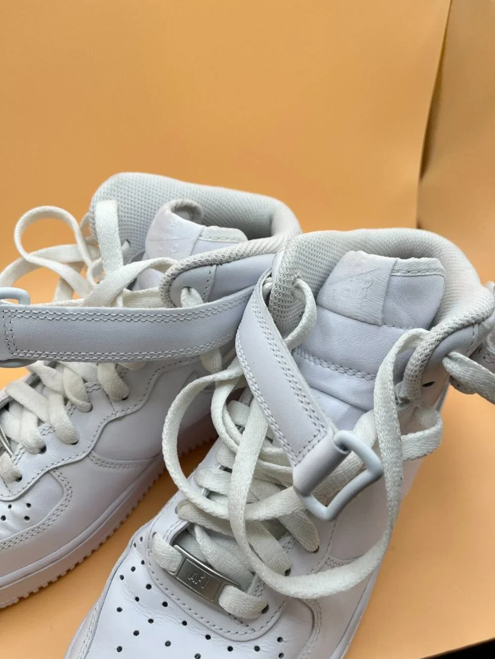 Nike Air Force nike women
