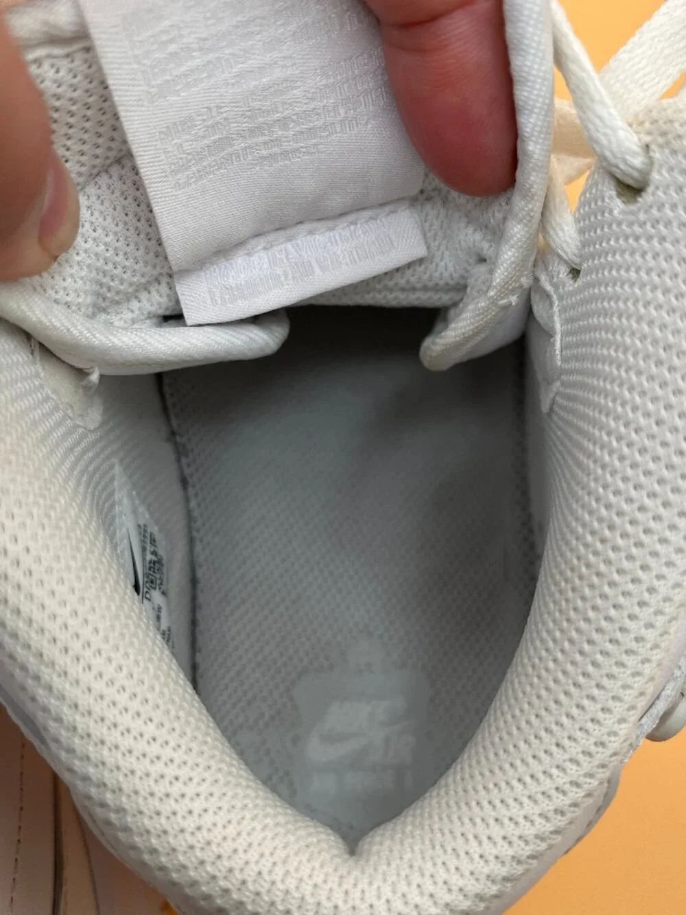 Nike Air Force nike women
