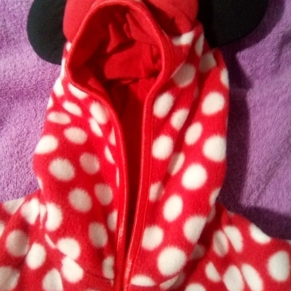 Disney cute minnie