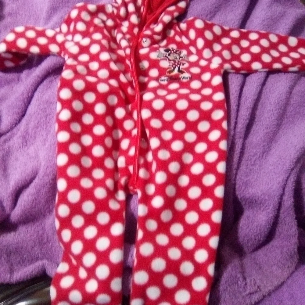 Disney cute minnie