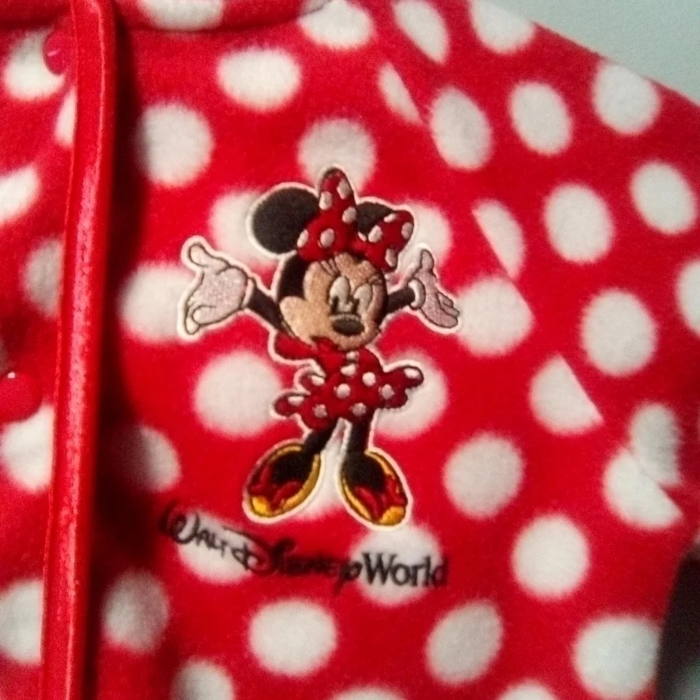 Disney cute minnie