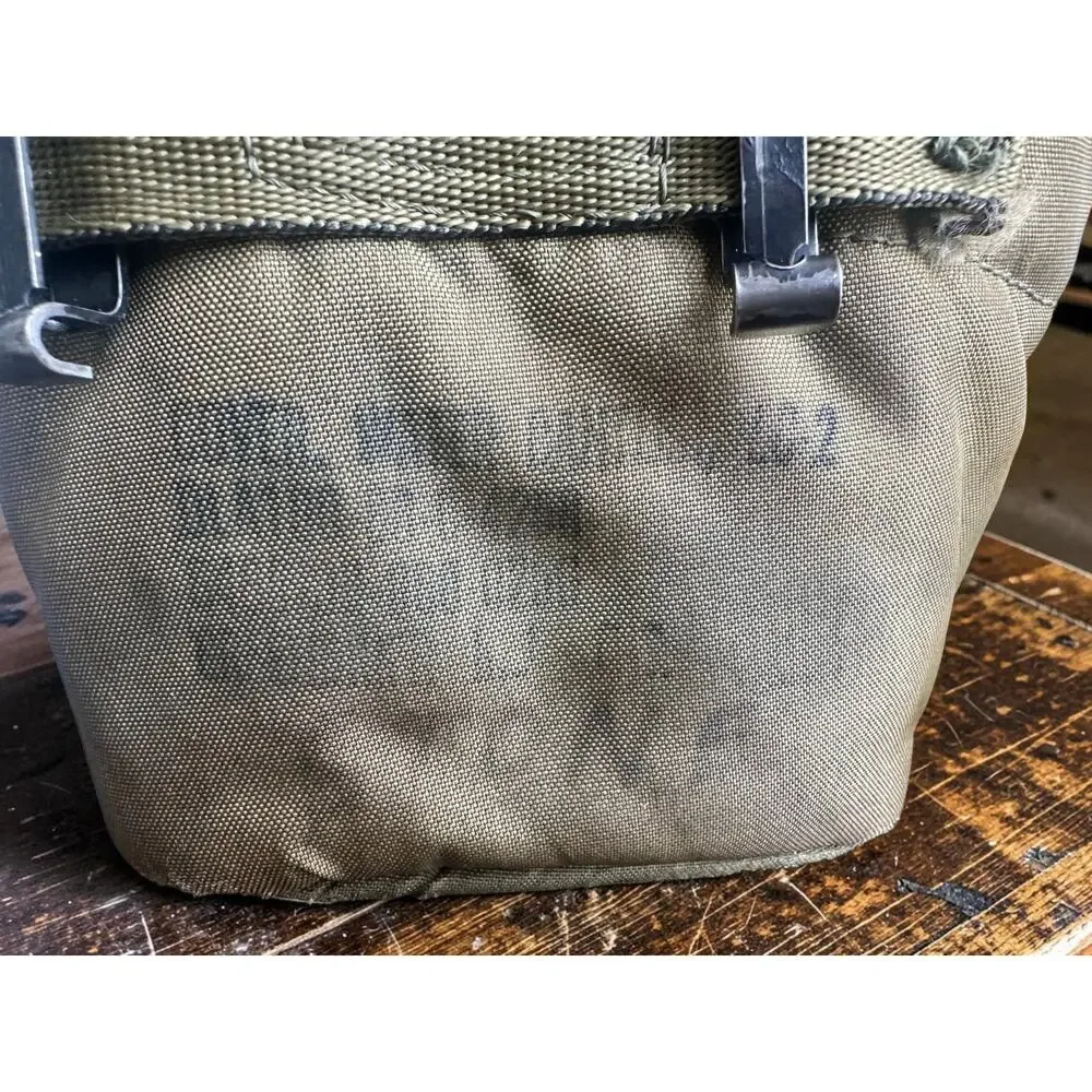 usgi vintage 1986