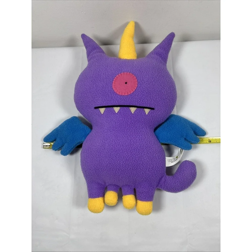 Uglydoll uglycorn 15