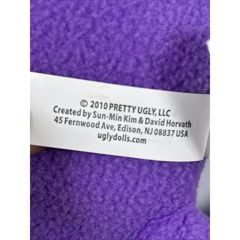 Uglydoll uglycorn 15