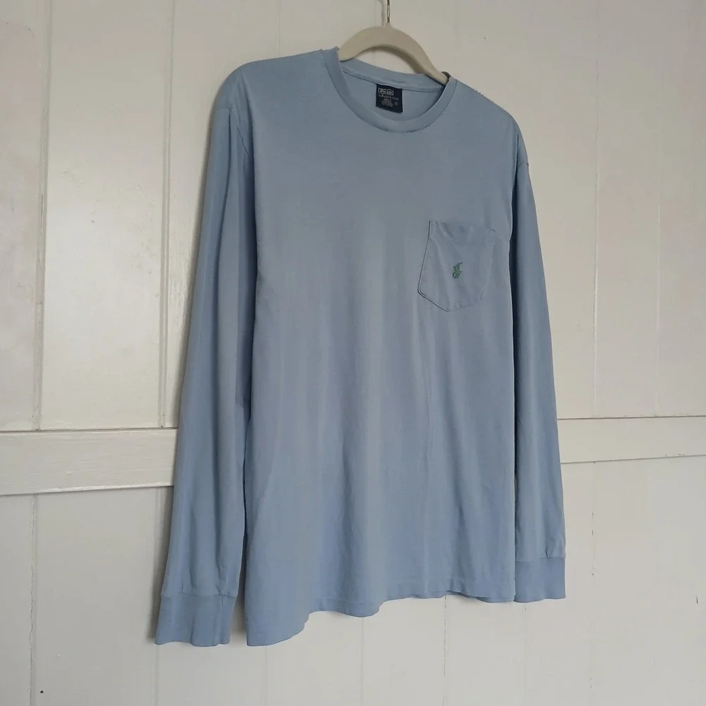 Polo Ralph Lauren vintage polo