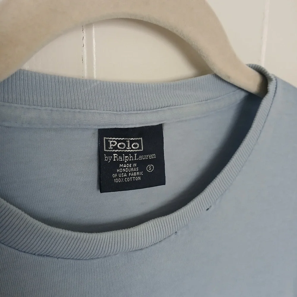 Polo Ralph Lauren vintage polo