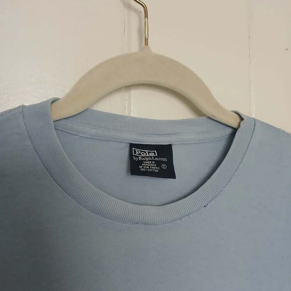 Polo Ralph Lauren vintage polo