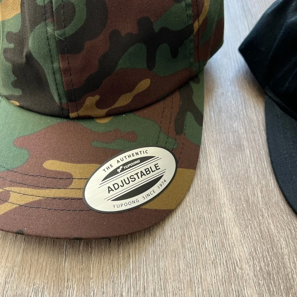 Yupoong lot two