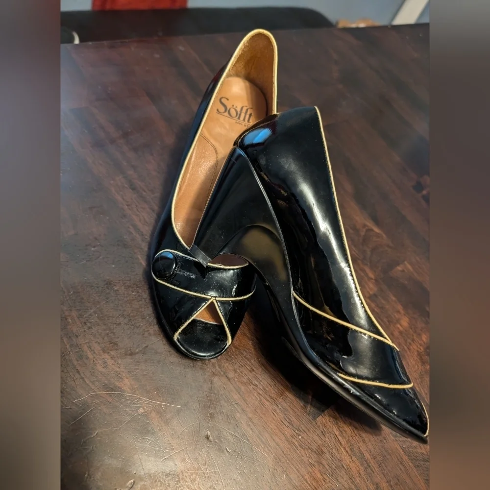 Sofft women 7m