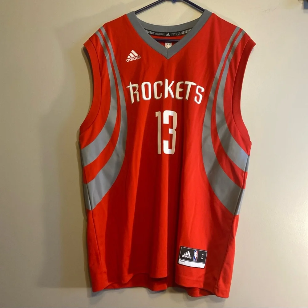 adidas product red
