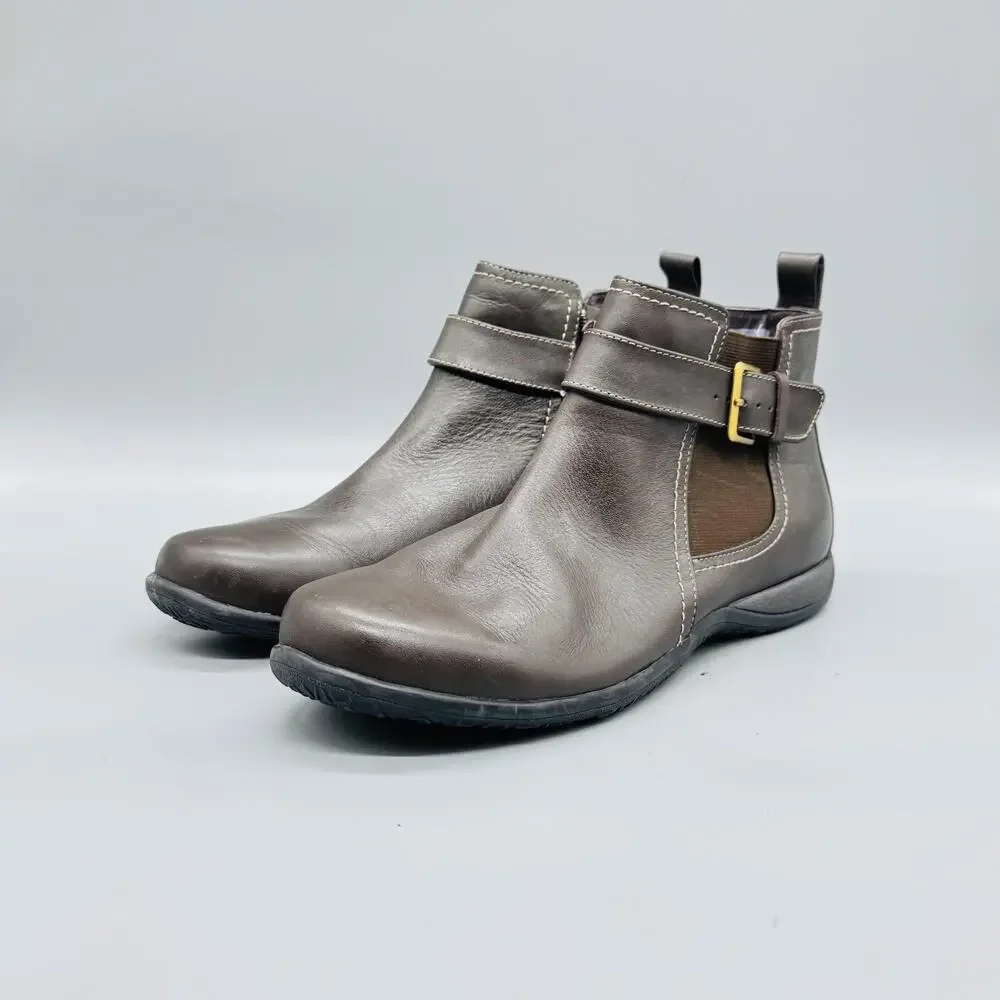 Vionic boots womens
