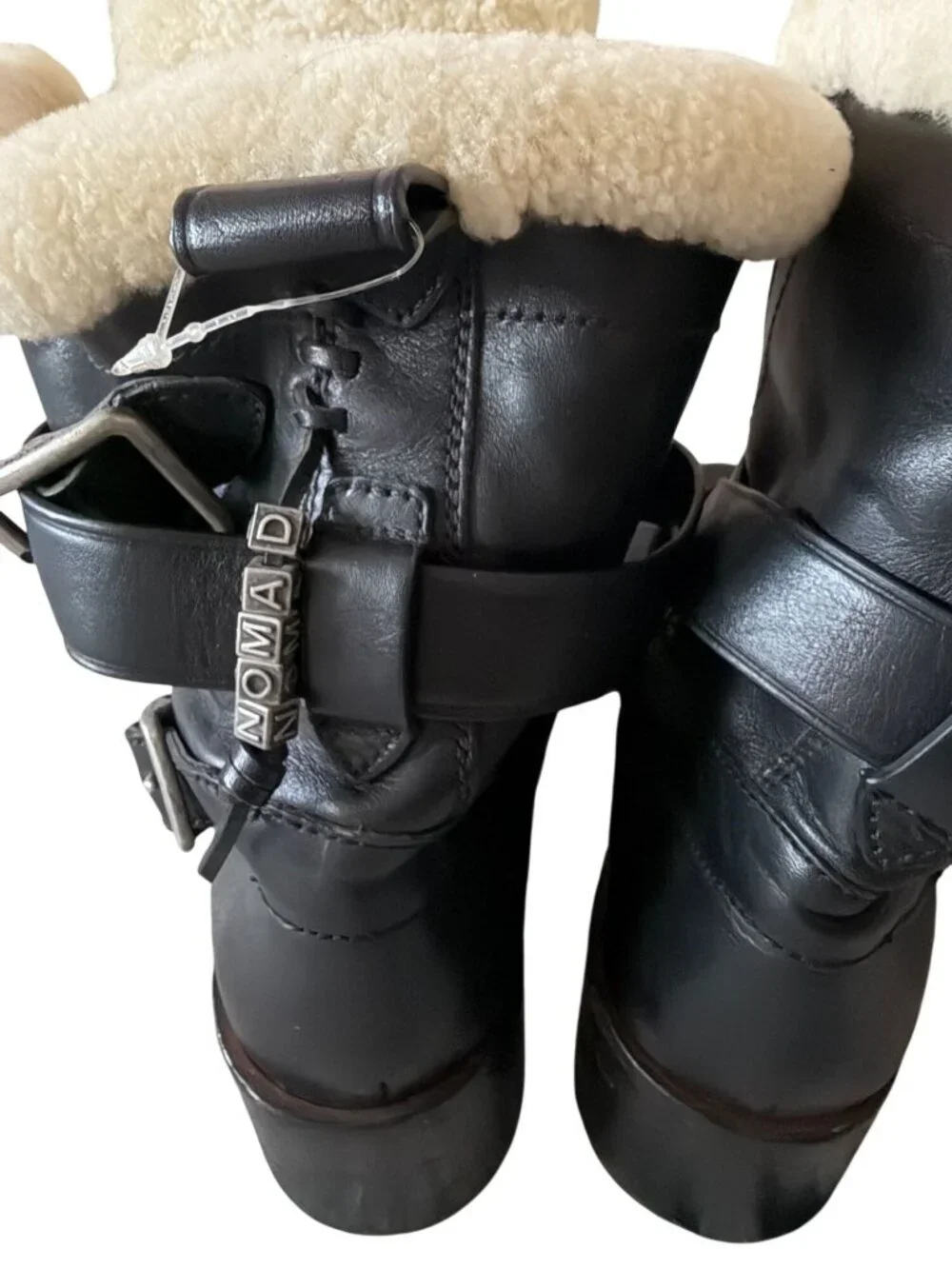 Coach this item