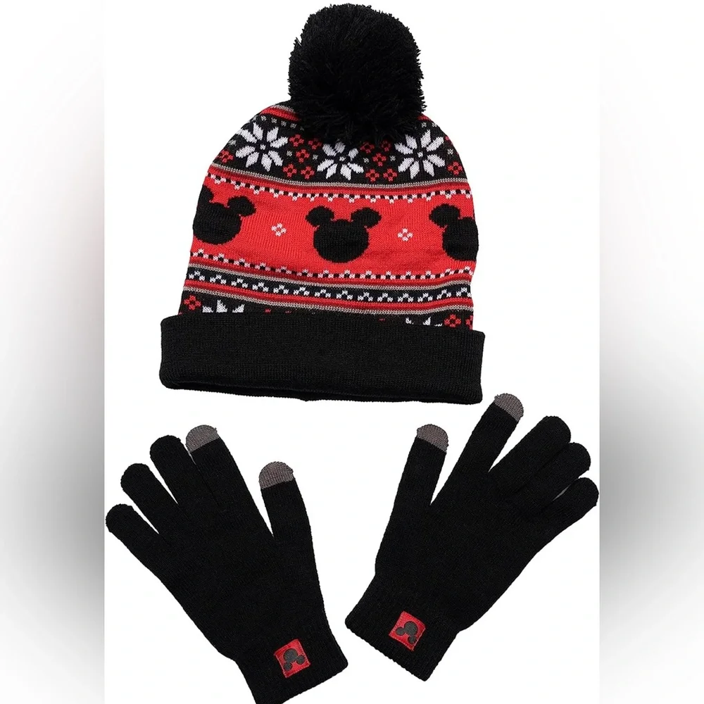 Disney new beanie