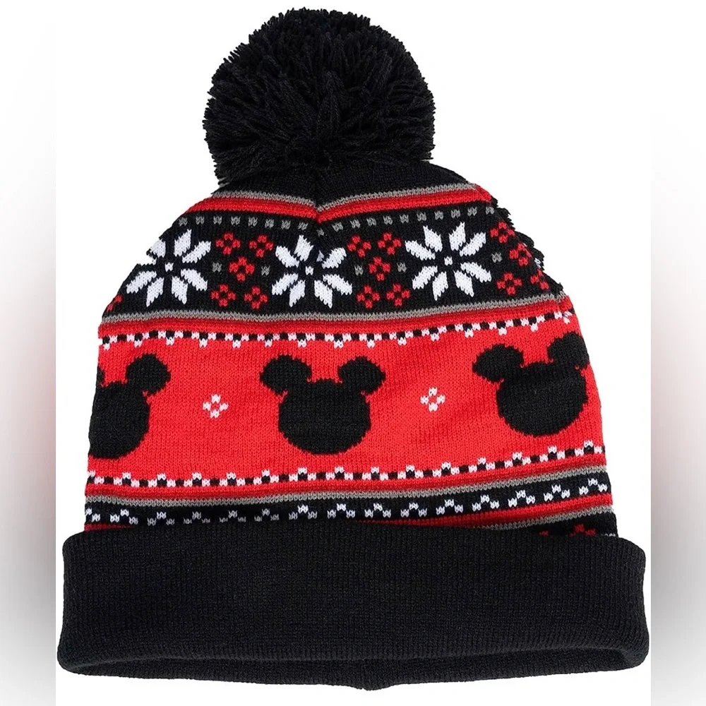 Disney new beanie
