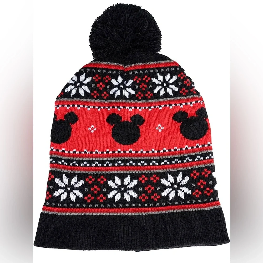 Disney new beanie